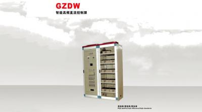 GZD(W)系列(微機(jī)控制)直流電源拒